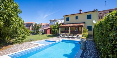 Villa Vanja Medulin - foto 5