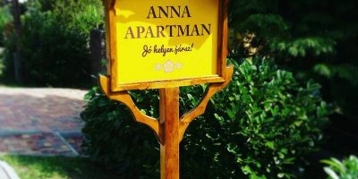 Anna Apartman Parádsasvár - foto 3