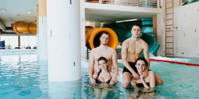 Elixír Medical Wellness Hotel Mórahalom - foto 5