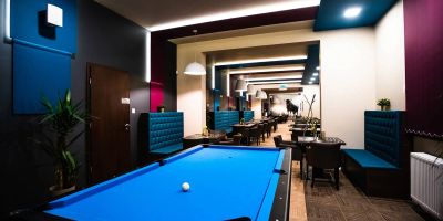Elixír Medical Wellness Hotel Mórahalom - foto 4