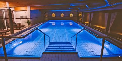 Elixír Medical Wellness Hotel Mórahalom - foto 3