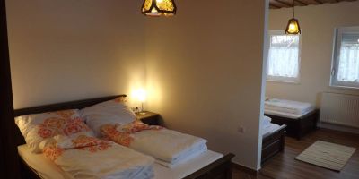 Nagybajcsi Körtefa Vendégház-Apartmanok - foto 2