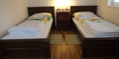 Nagybajcsi Körtefa Vendégház-Apartmanok - foto 4
