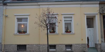 Sopron Eszter Apartman - foto 3
