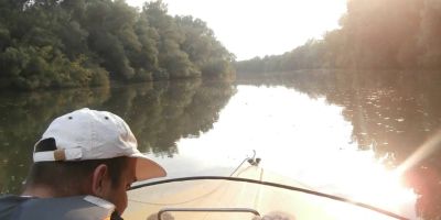 Bodrogpart Vendégház Sárospatak - foto 5