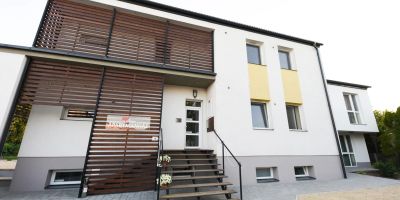 Suri Bau Apartman Mosonmagyaróvár - foto 2
