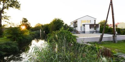 Suri Bau Apartman Mosonmagyaróvár - foto 3