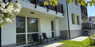 Suri Bau Apartman Mosonmagyaróvár - foto 5