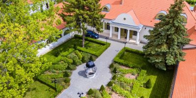 Hercegasszony Birtok Mezőtúr - foto 2