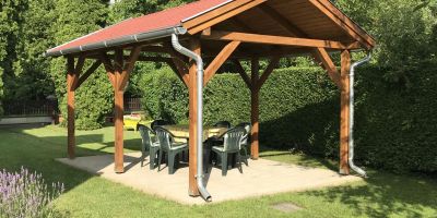 Emília Apartman Balatonföldvár - foto 3
