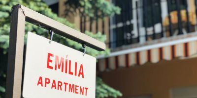 Emília Apartman Balatonföldvár - foto 2