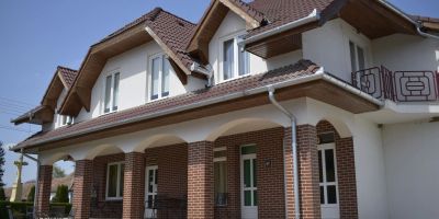 Főnix Apartmanház Nagypáli - foto 2