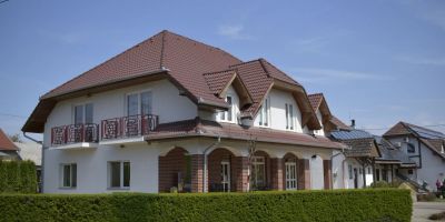 Főnix Apartmanház Nagypáli - foto 3