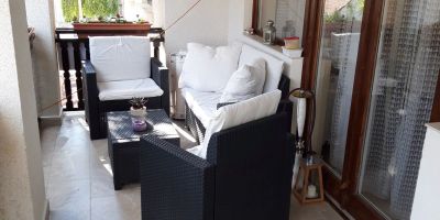Elisabeth Apartman Tihany - foto 2