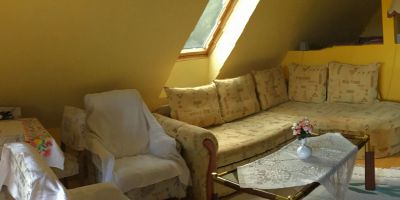 Balatonszemesi Apartman Balatonszemes - foto 5