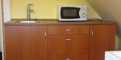 Balatonszemesi Apartman Balatonszemes - foto 2