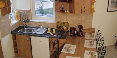 Kalaphegy Apartman Orfű - foto 2