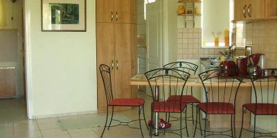 Kalaphegy Apartman Orfű - foto 3