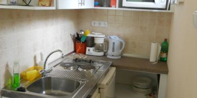 Balaton Közeli Nyugalom Apartman Szántód - foto 3