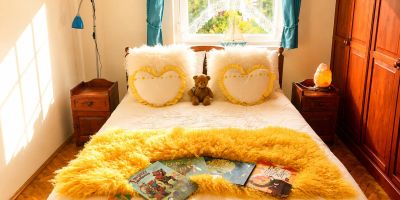 Mackó Apartman Nyíregyháza- Sóstófürdő - foto 3