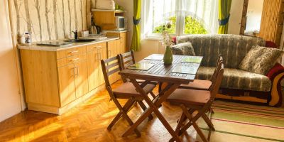 Mackó Apartman Nyíregyháza- Sóstófürdő - foto 5