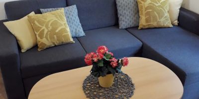 Silver Zafír Apartmanház Gyula - foto 5