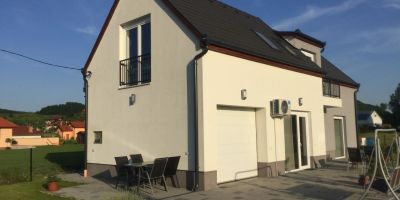Szabolcs Apartmanok Demjén - foto 5