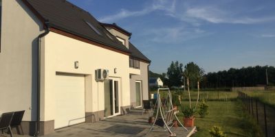 Szabolcs Apartmanok Demjén - foto 4