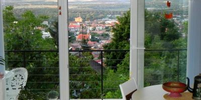 Tulipán Panoráma Apartman Pécs - foto 2
