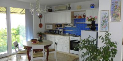 Tulipán Panoráma Apartman Pécs - foto 4