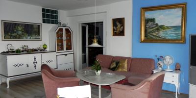 Tulipán Panoráma Apartman Pécs - foto 5