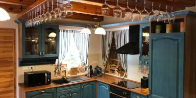 Balaton Rustic Guesthouse Badacsonytördemic - foto 5