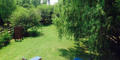 Balaton Rustic Guesthouse Badacsonytördemic - foto 3