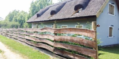 Balaton Rustic Guesthouse Badacsonytördemic - foto 4