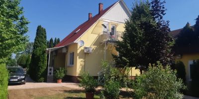 BB Vendégház Balatonboglár - foto 2