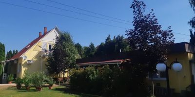 BB Vendégház Balatonboglár - foto 3
