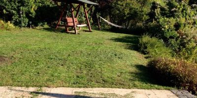 Nyugalom Szigete Vendégház Szigliget - foto 4