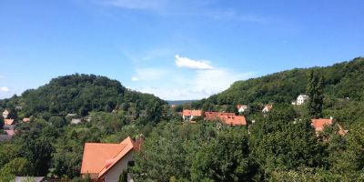 Nyugalom Szigete Vendégház Szigliget - foto 3
