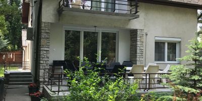 Csobánc Ház Siófok - foto 5