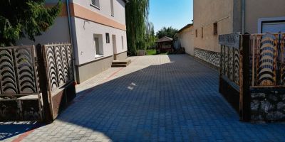 Meggyfa Vendégház Egerszalók - foto 3