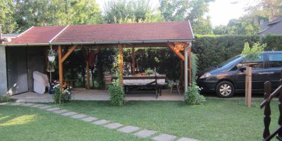 Bandi Apartman Balatonföldvár - foto 4