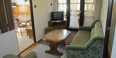 Bandi Apartman Balatonföldvár - foto 2