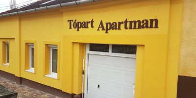 Tópart Apartman Tapolca - foto 2