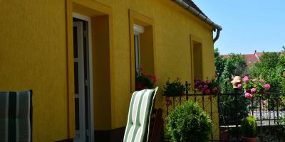 Tópart Apartman Tapolca - foto 3