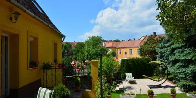 Tópart Apartman Tapolca - foto 4