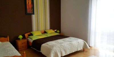 Tópart Apartman Tapolca - foto 5