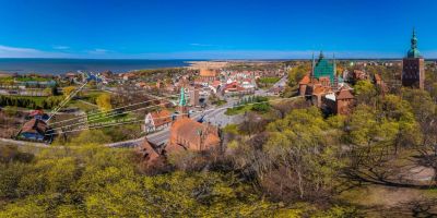 Villa Varmia Frombork - foto 4