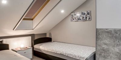 Magdi Vendégház A-B Celldömölk - foto 4