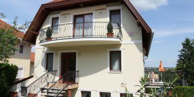 Erika Apartmanházak Hévíz - foto 5
