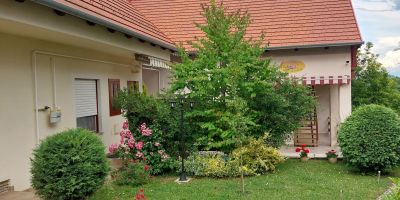 Erika Apartmanházak Hévíz - foto 3